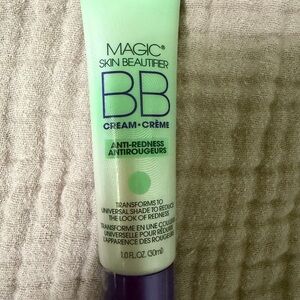 Magic Skin Beautifier BB Cream